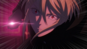 Сүүлийн хэрэг, 1-р хэсэг